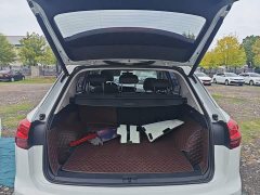 Volkswagen Taos 330TSI FWD Luxury Smart Connected Edition Plus - ფოტო 18