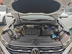 Volkswagen Taos 330TSI FWD Luxury Smart Connected Edition Plus - ფოტო 19