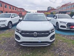 Volkswagen Taos 330TSI FWD Luxury Smart Connected Edition Plus - ფოტო 2