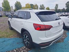 Volkswagen Taos 330TSI FWD Luxury Smart Connected Edition Plus - ფოტო 4