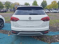 Volkswagen Taos 330TSI FWD Luxury Smart Connected Edition Plus - ფოტო 5