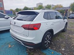 Volkswagen Taos 330TSI FWD Luxury Smart Connected Edition Plus - ფოტო 6
