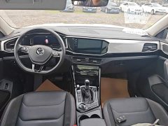Volkswagen Taos 330TSI FWD Luxury Smart Connected Edition Plus - ფოტო 9
