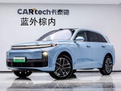 Li Auto L7 Ultra Smart Refresh Edition - ფოტო 1