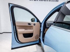 Li Auto L7 Ultra Smart Refresh Edition - ფოტო 9