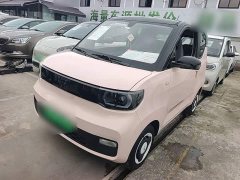 Wuling Hongguang MINIEV Macaron Fashion Edition Ternary Lithium - ფოტო 1