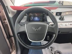 Wuling Hongguang MINIEV Macaron Fashion Edition Ternary Lithium - ფოტო 10