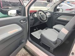 Wuling Hongguang MINIEV Macaron Fashion Edition Ternary Lithium - ფოტო 15