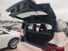 Wuling Hongguang MINIEV Macaron Fashion Edition Ternary Lithium - ფოტო 18