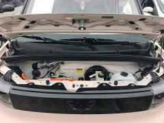 Wuling Hongguang MINIEV Macaron Fashion Edition Ternary Lithium - ფოტო 19