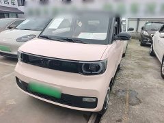Wuling Hongguang MINIEV Macaron Fashion Edition Ternary Lithium - ფოტო 2