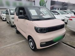 Wuling Hongguang MINIEV Macaron Fashion Edition Ternary Lithium - ფოტო 3