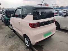 Wuling Hongguang MINIEV Macaron Fashion Edition Ternary Lithium - ფოტო 4