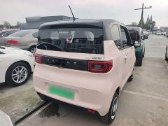 Wuling Hongguang MINIEV Macaron Fashion Edition Ternary Lithium - ფოტო 5