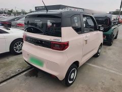Wuling Hongguang MINIEV Macaron Fashion Edition Ternary Lithium - ფოტო 6