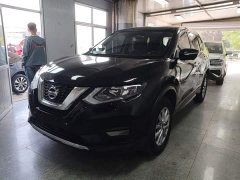 Nissan Qashqai 2.0L CVT 2WD XL ITS Comfort Anniversary Edition - photo 1