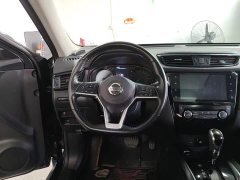 Nissan Qashqai 2.0L CVT 2WD XL ITS Comfort Anniversary Edition - photo 10