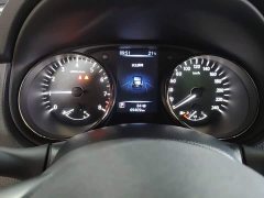 Nissan Qashqai 2.0L CVT 2WD XL ITS Comfort Anniversary Edition - photo 11