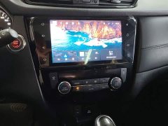 Nissan Qashqai 2.0L CVT 2WD XL ITS Comfort Anniversary Edition - photo 12