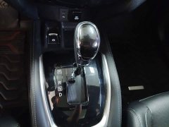 Nissan Qashqai 2.0L CVT 2WD XL ITS Comfort Anniversary Edition - photo 13