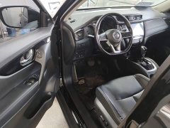 Nissan Qashqai 2.0L CVT 2WD XL ITS Comfort Anniversary Edition - photo 15