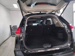 Nissan Qashqai 2.0L CVT 2WD XL ITS Comfort Anniversary Edition - photo 18