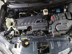 Nissan Qashqai 2.0L CVT 2WD XL ITS Comfort Anniversary Edition - photo 19