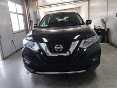 Nissan Qashqai 2.0L CVT 2WD XL ITS Comfort Anniversary Edition - photo 2