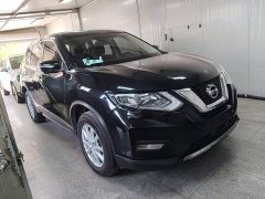 Nissan Qashqai 2.0L CVT 2WD XL ITS Comfort Anniversary Edition - photo 3