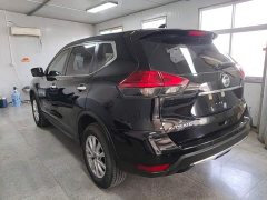 Nissan Qashqai 2.0L CVT 2WD XL ITS Comfort Anniversary Edition - photo 4