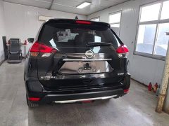 Nissan Qashqai 2.0L CVT 2WD XL ITS Comfort Anniversary Edition - photo 5