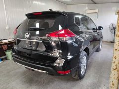 Nissan Qashqai 2.0L CVT 2WD XL ITS Comfort Anniversary Edition - photo 6