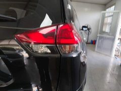 Nissan Qashqai 2.0L CVT 2WD XL ITS Comfort Anniversary Edition - photo 7