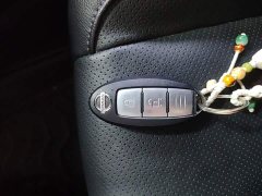 Nissan Qashqai 2.0L CVT 2WD XL ITS Comfort Anniversary Edition - photo 8