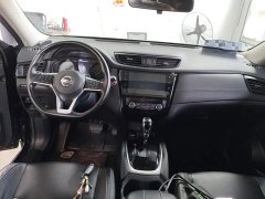 Nissan Qashqai 2.0L CVT 2WD XL ITS Comfort Anniversary Edition - photo 9