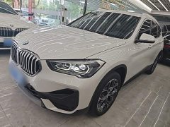 BMW X1 sDrive25Li Premier - ფოტო 1