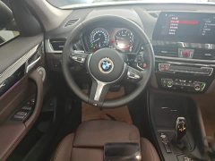BMW X1 sDrive25Li Premier - ფოტო 10