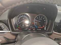 BMW X1 sDrive25Li Premier - ფოტო 11