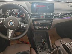 BMW X1 sDrive25Li Premier - ფოტო 12