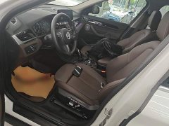 BMW X1 sDrive25Li Premier - ფოტო 14