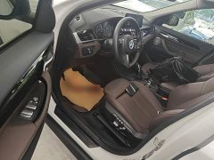 BMW X1 sDrive25Li Premier - ფოტო 15