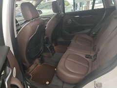 BMW X1 sDrive25Li Premier - ფოტო 16