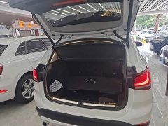 BMW X1 sDrive25Li Premier - ფოტო 18