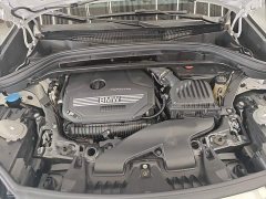 BMW X1 sDrive25Li Premier - ფოტო 19