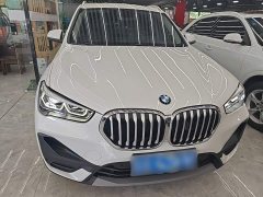 BMW X1 sDrive25Li Premier - ფოტო 2