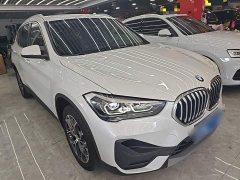 BMW X1 sDrive25Li Premier - ფოტო 3