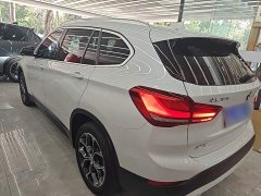 BMW X1 sDrive25Li Premier - ფოტო 4
