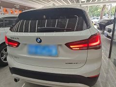 BMW X1 sDrive25Li Premier - ფოტო 5
