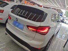 BMW X1 sDrive25Li Premier - ფოტო 6