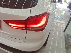 BMW X1 sDrive25Li Premier - ფოტო 7